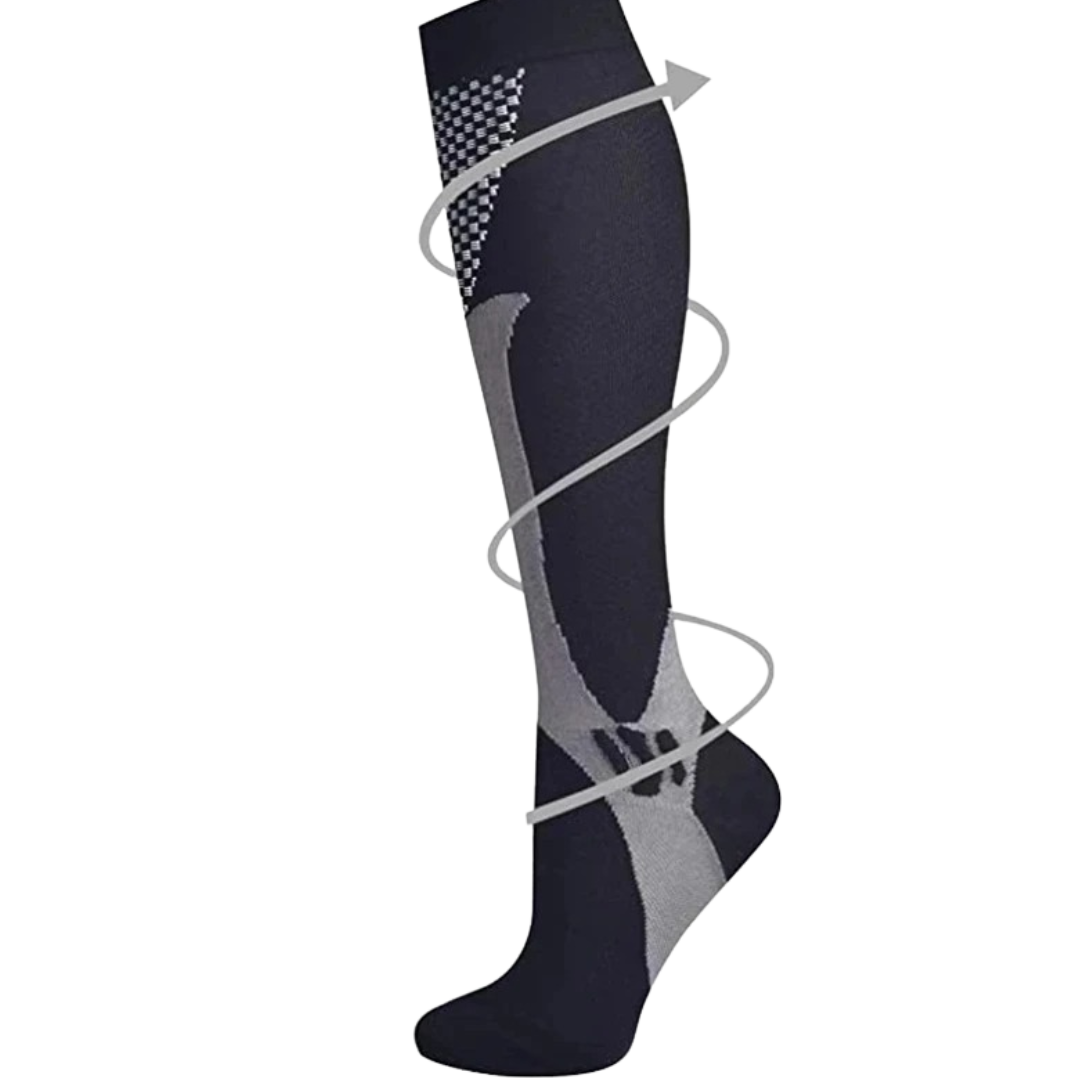 VITA-COMPRESS – Medizinische Kompressionssocken