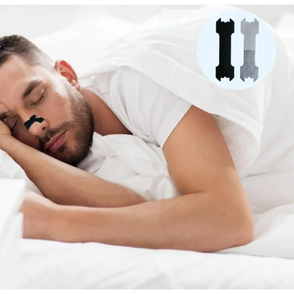 AIR-REST STRIPS – Anti-Schnarch-Strips