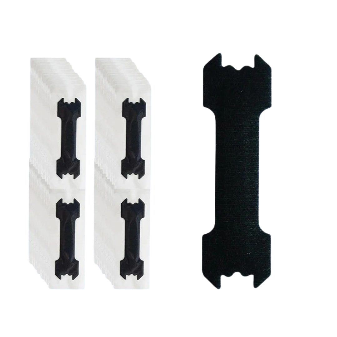 AIR-REST STRIPS – Anti-Schnarch-Strips