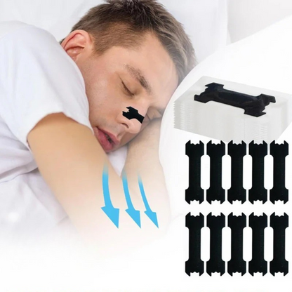 AIR-REST STRIPS – Anti-Schnarch-Strips