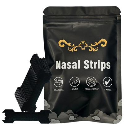 AIR-REST STRIPS – Anti-Schnarch-Strips