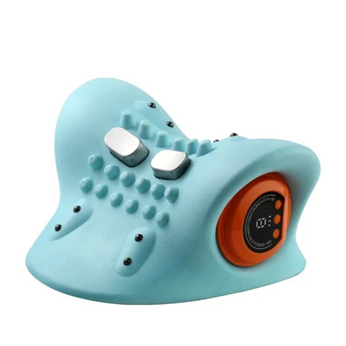 NECK-ELEVATE – Elektrischer Nackenstrecker