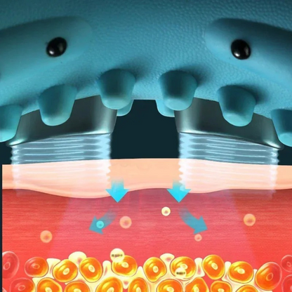 NECK-ELEVATE – Elektrischer Nackenstrecker