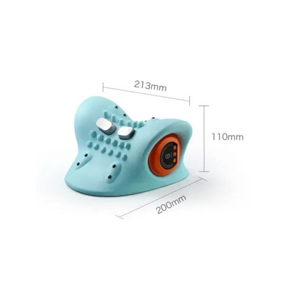 NECK-ELEVATE – Elektrischer Nackenstrecker